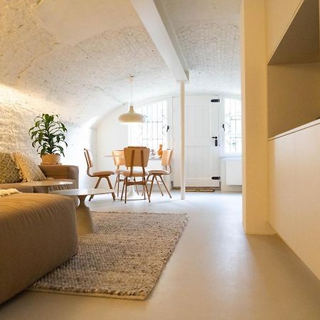 Vlinder'S Apartman Utrecht Kültér fotó