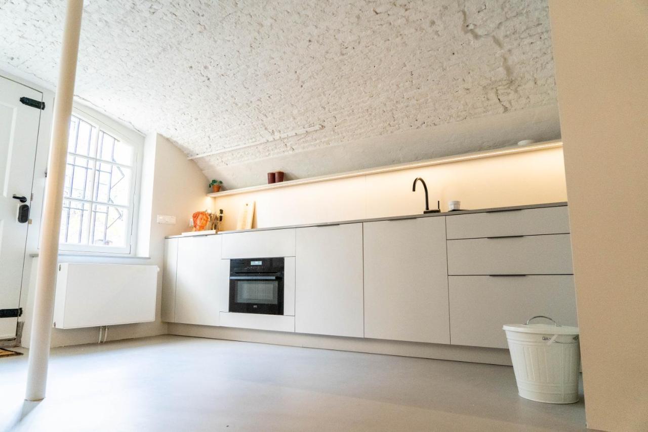 Vlinder'S Apartman Utrecht Kültér fotó