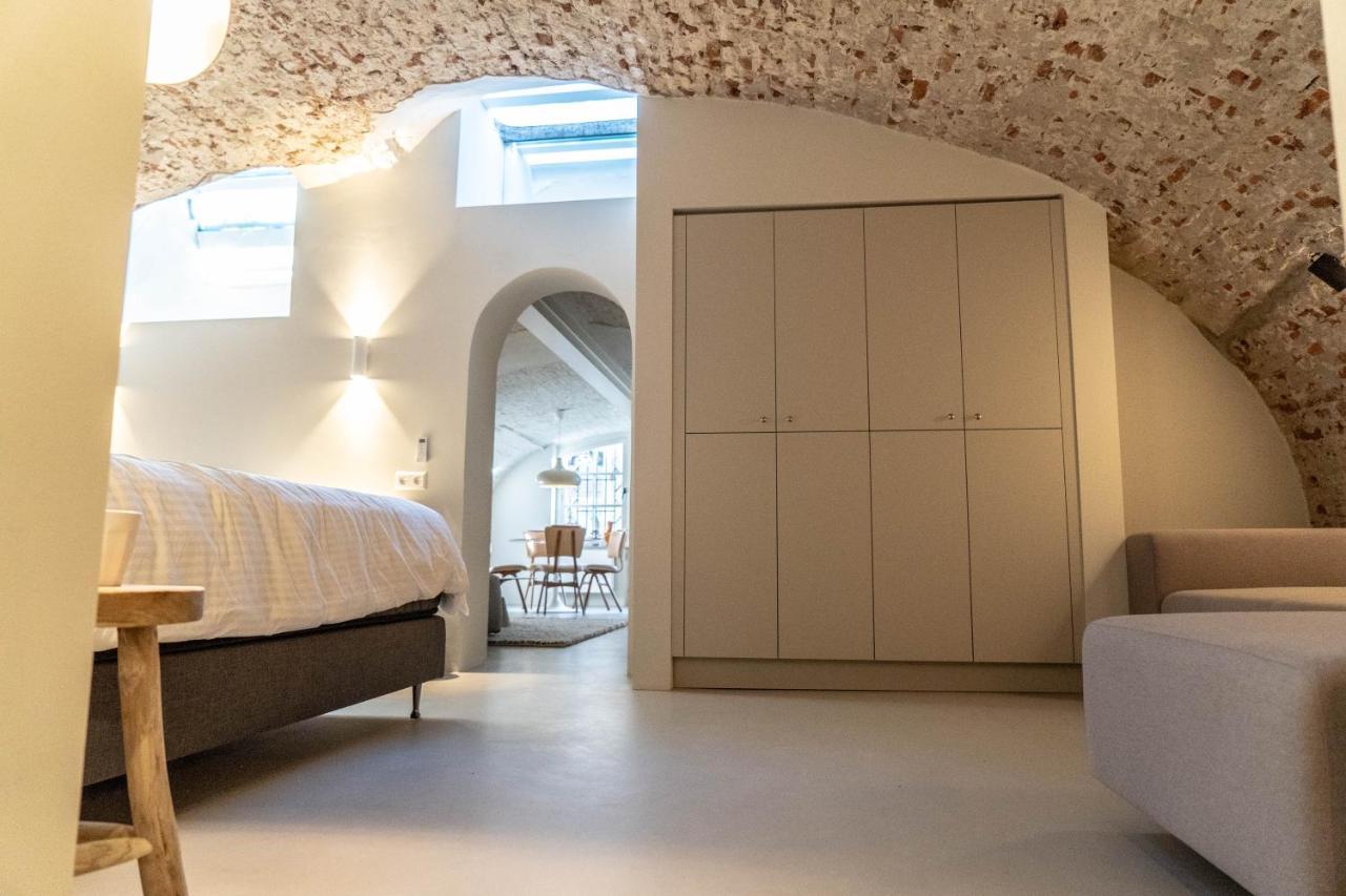 Vlinder'S Apartman Utrecht Kültér fotó