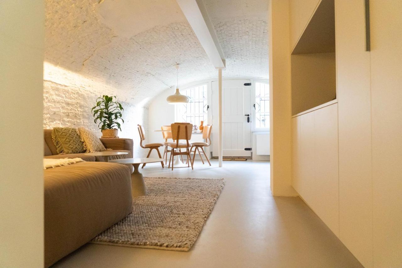 Vlinder'S Apartman Utrecht Kültér fotó