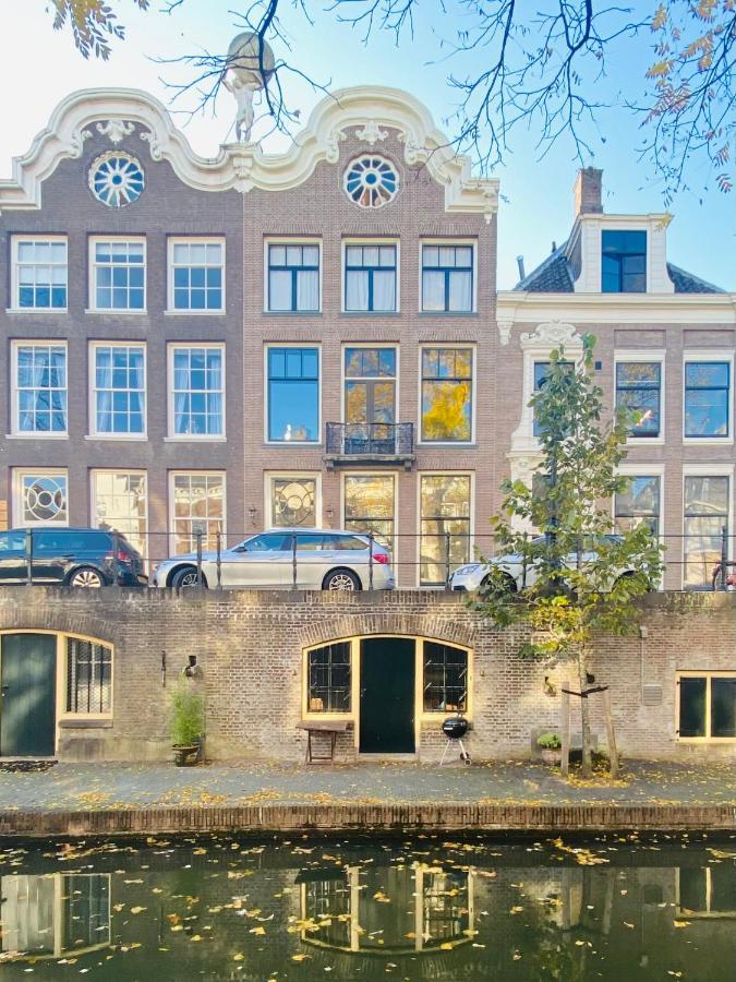 Vlinder'S Apartman Utrecht Kültér fotó
